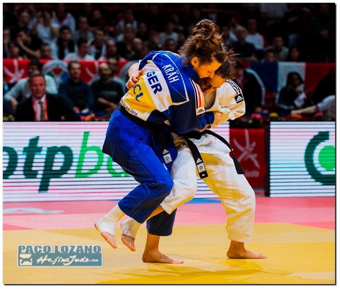 Paris 2014 by P.Lozano cat -52 kg (170)